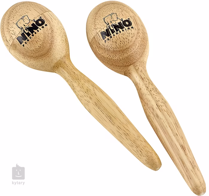 NINO NINO565 - Maracas, Rumba-Rasseln