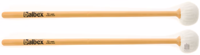 Balbex T3 Habr - Pauken-Schlägel