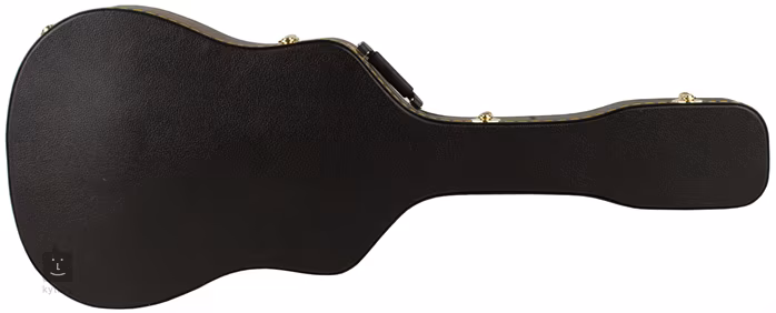 Guardian CG-018-D - Koffer für akustische Gitarre