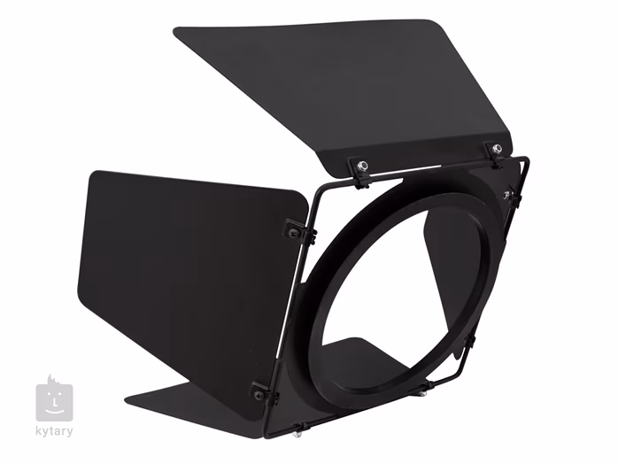 Eurolite Theatre 650/1000 Barndoor - Reflektor-Klappen