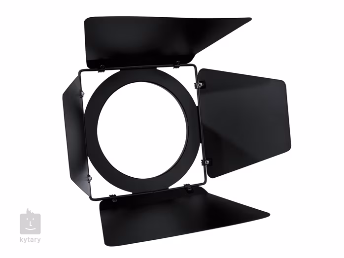 Eurolite Theatre 650/1000 Barndoor - Reflektor-Klappen