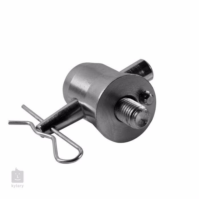 DURATRUSS DT 34-HCBC - Verbindungsstück