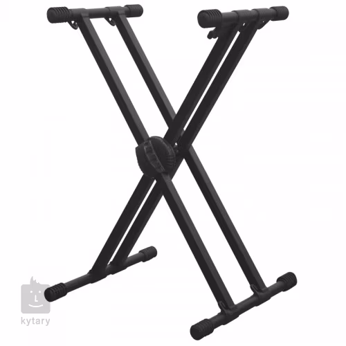 Bespeco KS 22 (ausgepackt) - Keyboard-Ständer