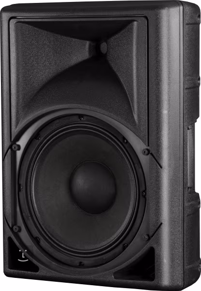 H&H TRE- 115 A - Aktiver Lautsprecher