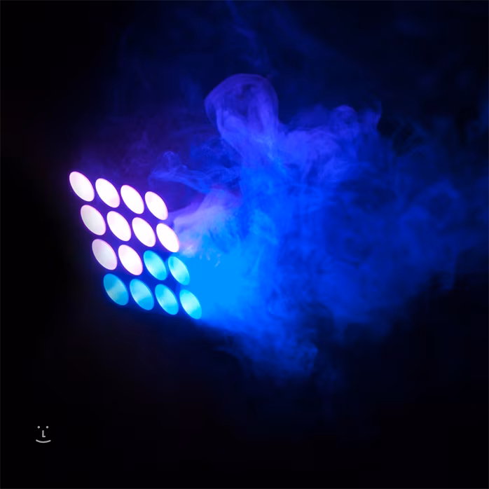 ADJ Dotz Matrix - LED-Reflektor