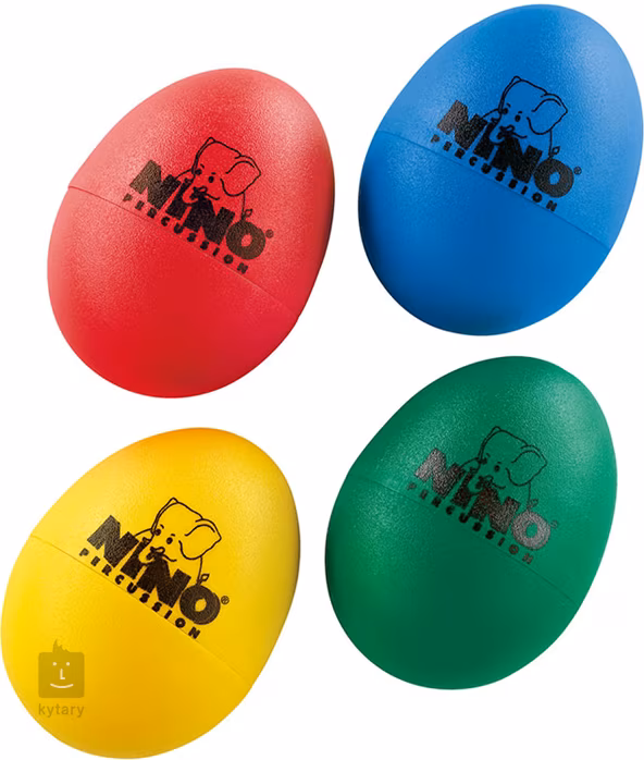 NINO NINOSET540 - Shaker Set