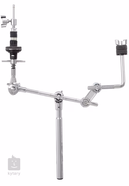 Gibraltar SC-4425XHMB - Doppelter Becken-Halter