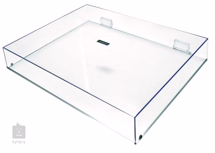 Reloop RP-1000/ 2000/ 4000 Cover - Plattenspieler-Abdeckung