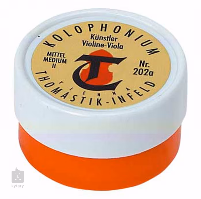 Thomastik 202 - Kolophonium