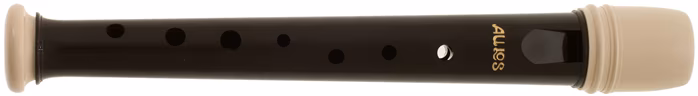 Aulos 501S Symphony - Hohe Sopranino-Blockflöte