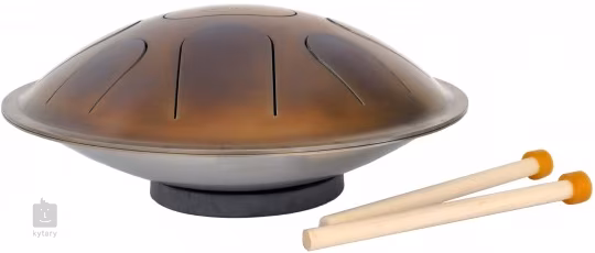 Zenko ZEN03 AKEBONO (ausgepackt) - Tonque Drum