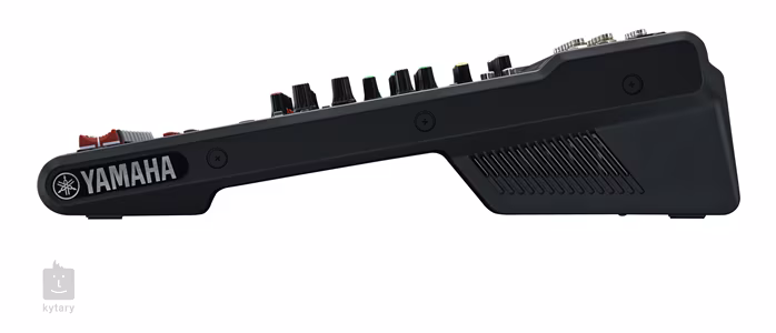 Yamaha MG12XU - Analoges Mischpult