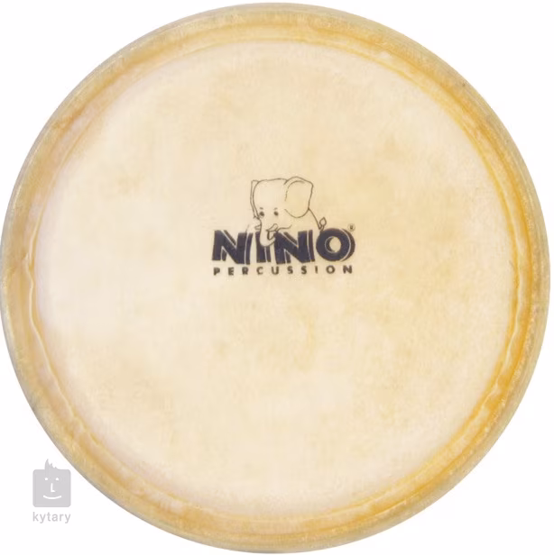 NINO HEAD-NINO3-65 - Bonga-Fell