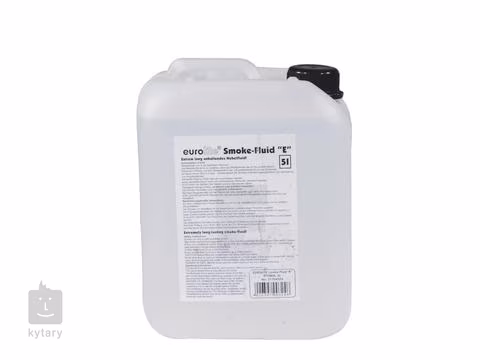 Eurolite Extreme 5l - Füllung