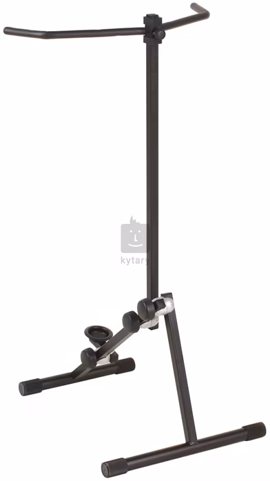 Bespeco VL500 - Kontrabass Ständer