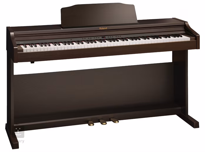 Roland RP-401R RW - Elektronisches Piano