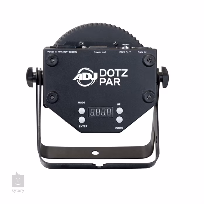 ADJ DOTZ PAR - LED-Reflektor