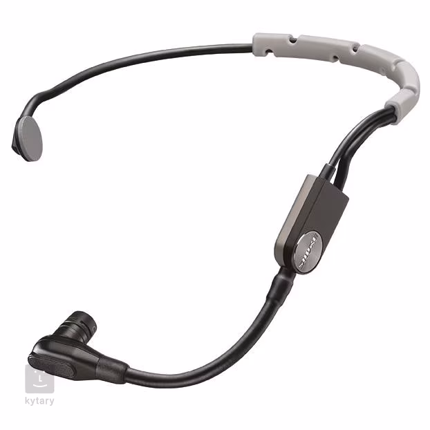 Shure SM35-TQG - Kondensator-Kopfbügelmikrofon