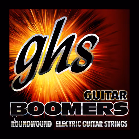 Ghs GBL - Saiten für E-Gitarre
