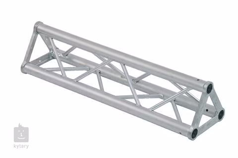 Trisystem PST 4000 - Baukonstruktion