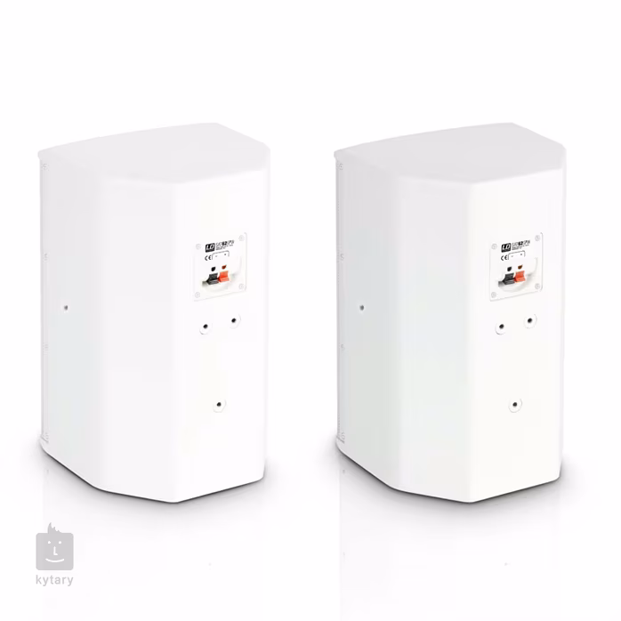 LD Systems SAT 62 G2 W - Passive Lautsprecherboxen