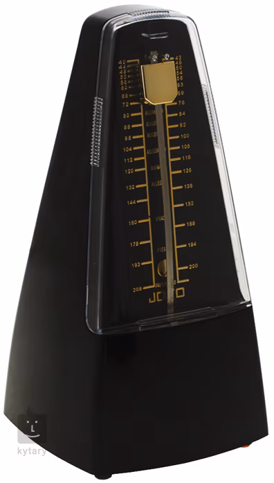 Joyo JM-69 Black - Metronom