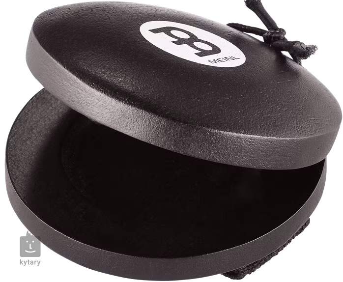 Meinl CRC1BK - Kastagnetten