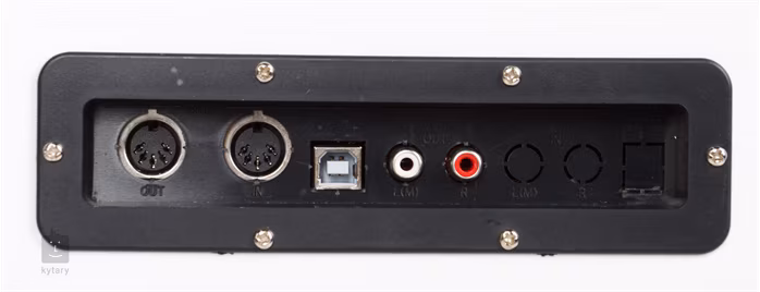 Sencor SDP 200 WH - Elektronisches Piano