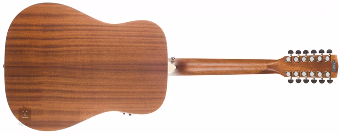 Cort Earth 70-12E OP - Zwölfsaitige elektroakustische Gitarre