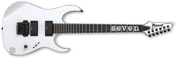 Ibanez MTM20 WH - E-Gitarre
