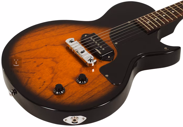 Vintage V120 TTS - E-Gitarre