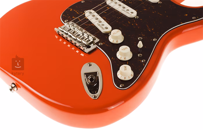 Vintage V6M FR - E-Gitarre