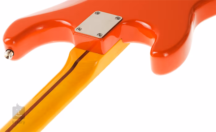 Vintage V6M FR - E-Gitarre