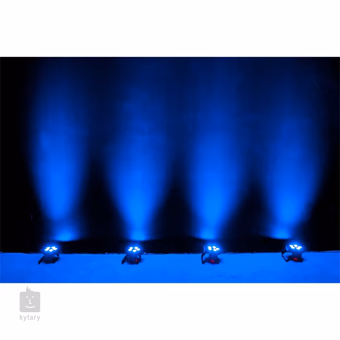 ADJ VPAR PAK - Licht-Set