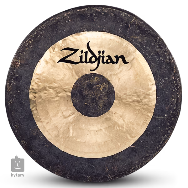 Zildjian 30" Hand Hammered Gong - Gong-Becken