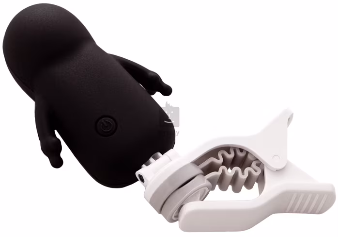 Swiff ET Black - Clip-On Stimmgerät