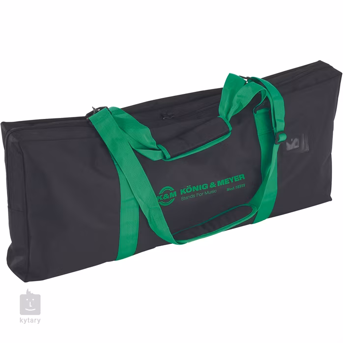 K&M 18959 - Case für Keyboard-Ständer
