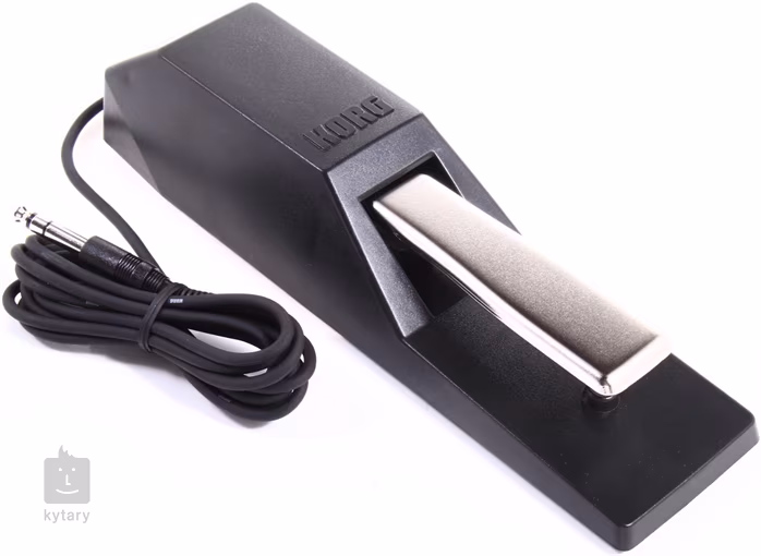 Korg DS-1H - Sustain Pedal