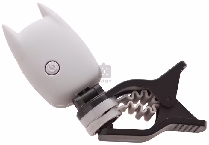 Swiff Batman Grey - Clip-On Stimmgerät