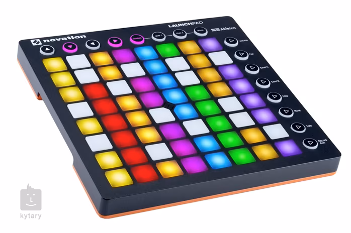 Novation Launchpad MK2 (gebraucht) - USB/MIDI Controller