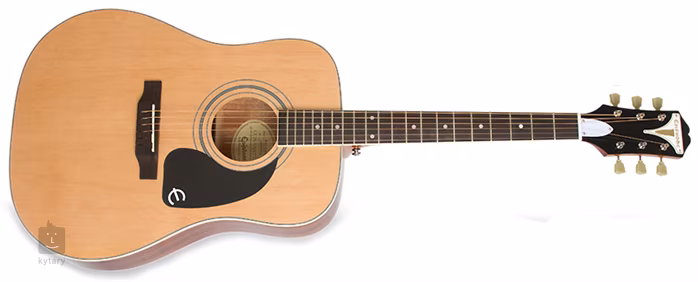 Epiphone PRO-1 PLUS ACOUSTIC NA - Akustische Gitarre