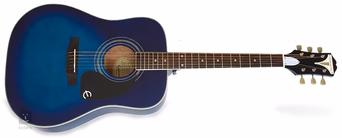 Epiphone PRO-1 PLUS ACOUSTIC TL - Akustische Gitarre