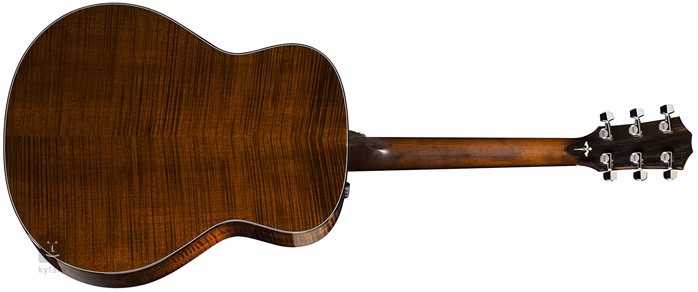 Taylor 618e - Elektroakustische Gitarre
