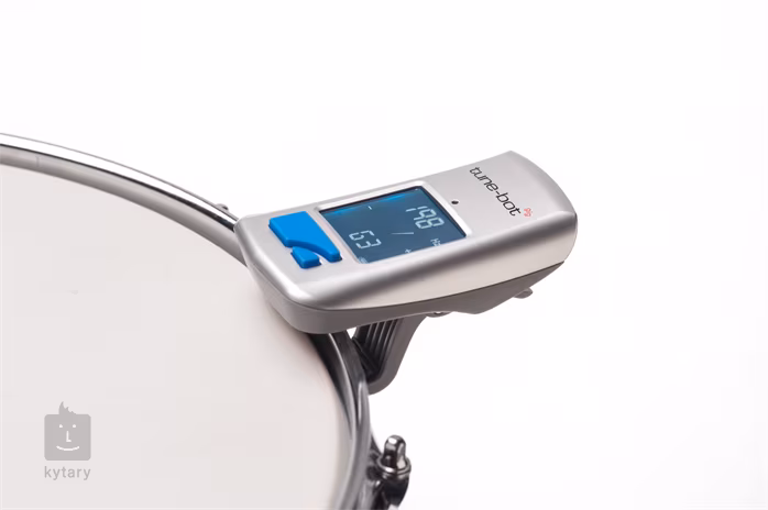 Tune-Bot The GIG - Stimmgerät für Schlaginstrumente