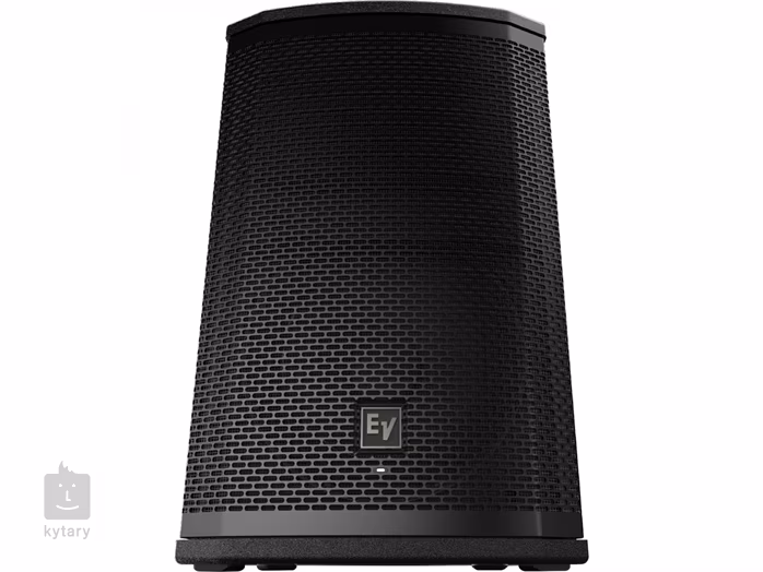 Electro-Voice ETX-10P (ausgepackt) - Aktiver Lautsprecher