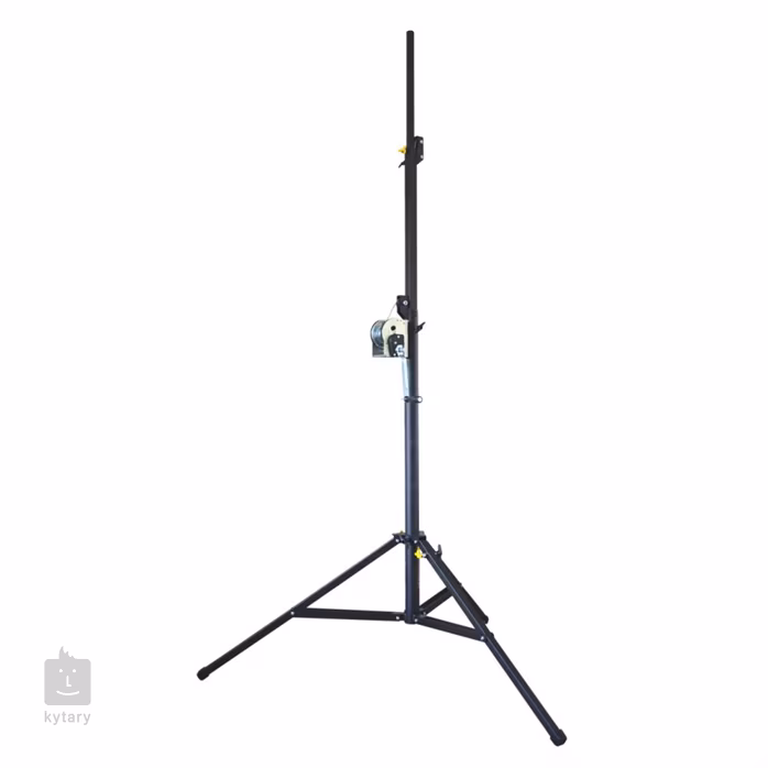 Razzor LS-8 - Ständer für Beleuchtung