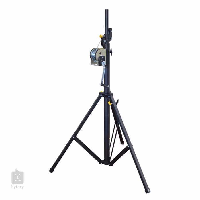 Razzor LS-8 - Ständer für Beleuchtung