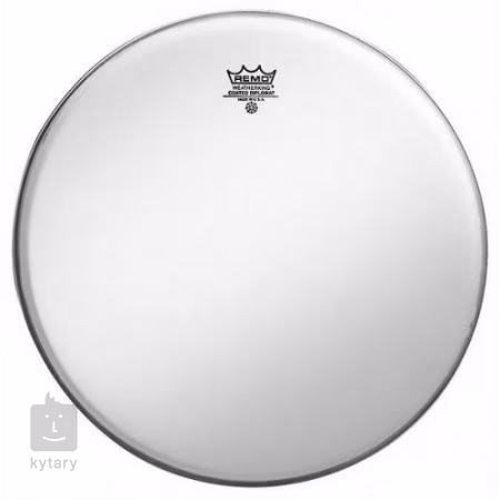 Remo 14" Diplomat coated - Fell für Snare-Drum und Tomtom