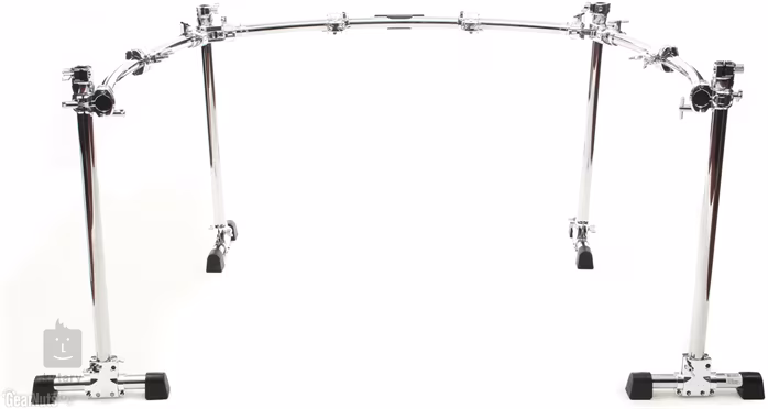 Gibraltar GCS-450C - Schlagzeug-Rack