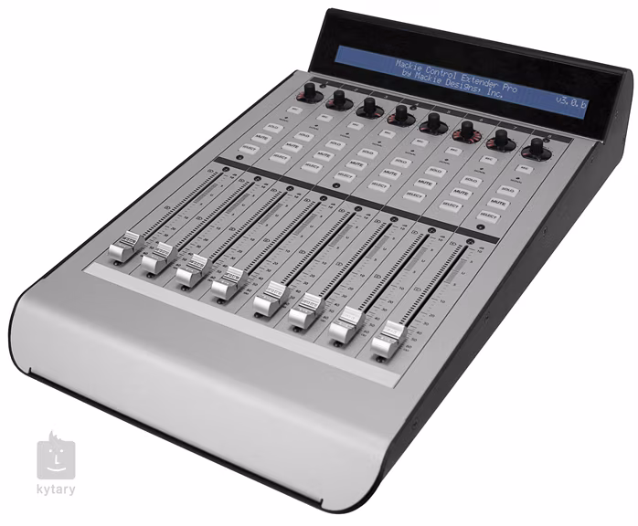 Mackie MCU XT PRO - Studio USB Controller